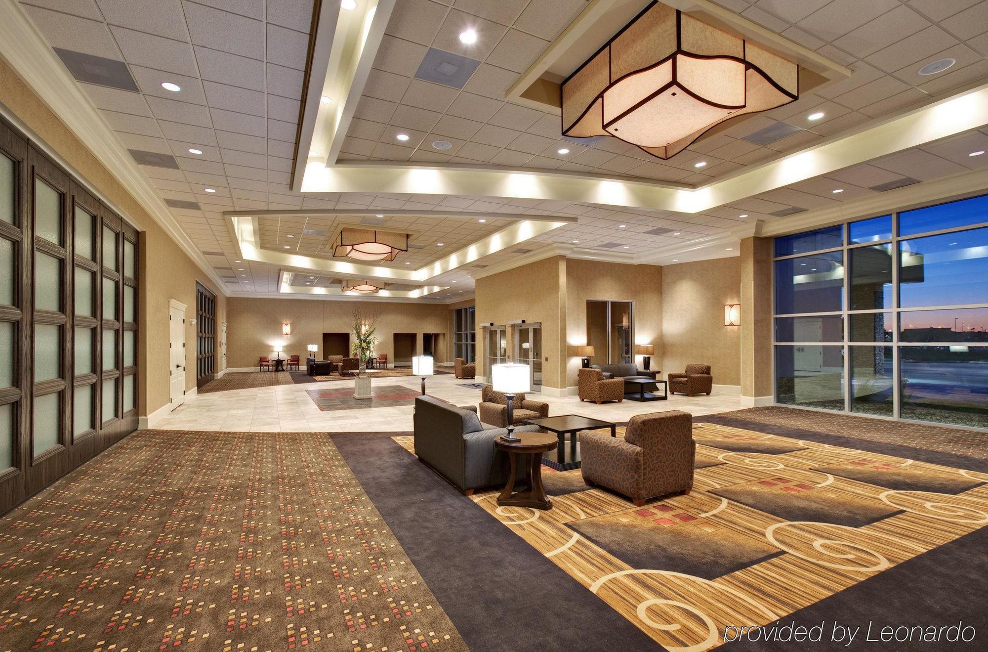 Holiday Inn Express & Suites Aberdeen By Ihg Interior foto